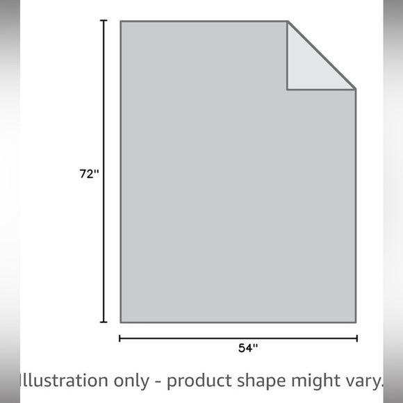 Pure Country Weavers Always Remember You are Braver Than You Think Blanket 72x54 - Picture 6 of 7